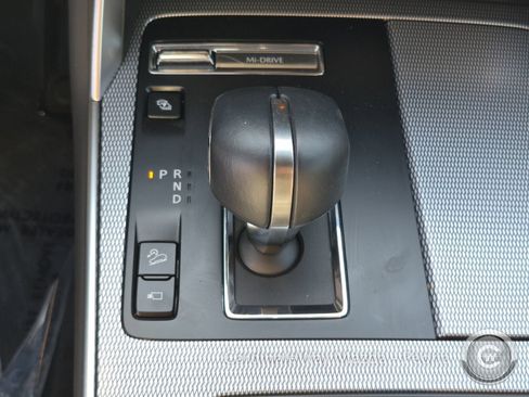Certified 2025 MAZDA CX-70 Plug-In Hybrid w/ Premium Plus AWD/4WD image 30