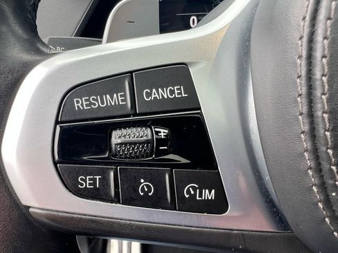 Used 2021 BMW X5 xDrive40i w/ M Sport Package image 24