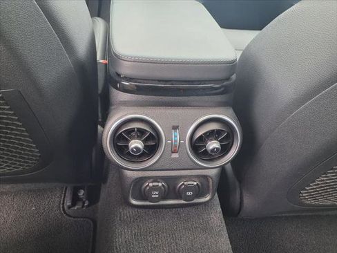 Used 2019 Kia Stinger Premium AWD/4WD image 22