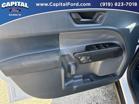 Certified 2024 Ford Maverick XL w/ Equipment Group 100A Standard AWD/4WD image 20