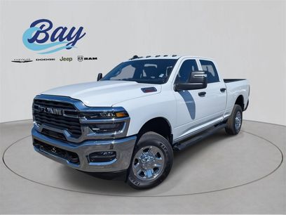 New 2025 RAM 2500 Tradesman