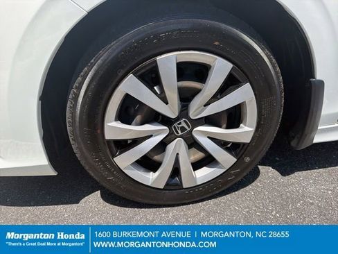 Used 2023 Honda Civic LX image 7