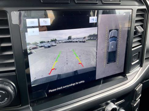 Used 2023 Ford F150 XLT w/ Equipment Group 302A High image 26