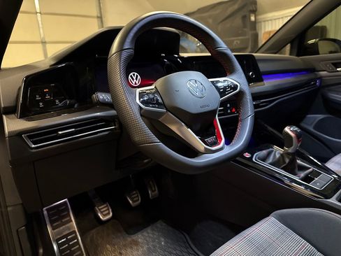 Used 2024 Volkswagen GTI S image 15
