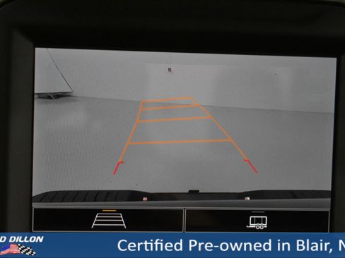 Used 2024 Chevrolet Silverado 2500 Custom w/ Custom Value Package image 2