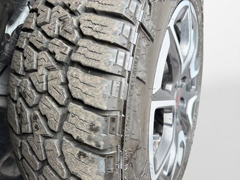 Certified 2025 Jeep Compass Trailhawk image 20