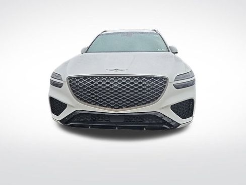 Certified 2023 Genesis GV70 2.5T w/ Sport Prestige Package image 2