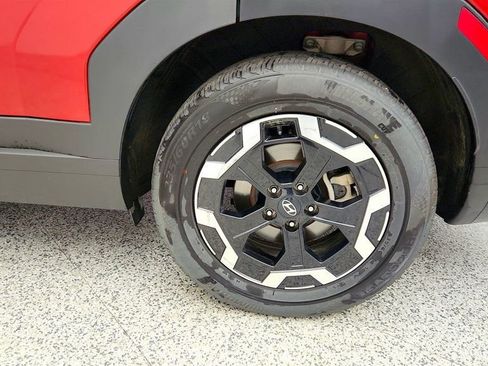 Used 2024 Hyundai Santa Fe SEL image 9