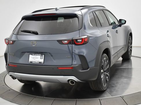 New 2026 MAZDA CX-50 AWD 2.5 S image 20