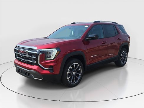 New 2027 GMC Terrain Elevation w/ Elevation Premium Package FWD image 2