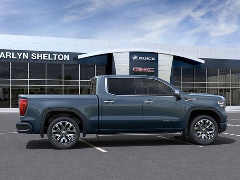 New 2025 GMC Sierra 1500 Denali image 5