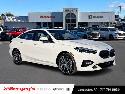 Used 2021 BMW 228i xDrive Gran Coupe w/ Convenience Package