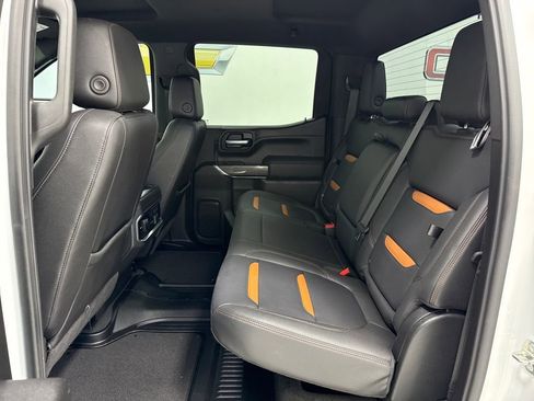 Used 2021 GMC Sierra 1500 AT4 image 15