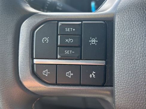 Used 2025 Ford F150 XLT w/ Equipment Group 301A Standard AWD/4WD image 30