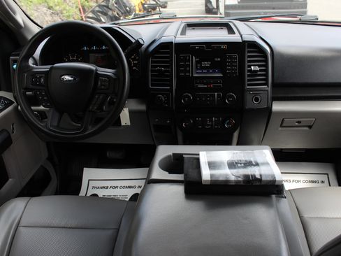 Used 2016 Ford F150 XL w/ Equipment Group 101A Mid image 19