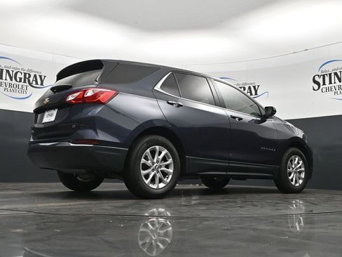 Used 2019 Chevrolet Equinox LT FWD image 32