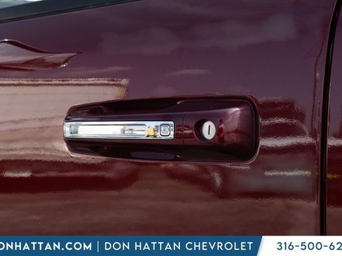 Used 2019 RAM 1500 Laramie w/ Bed Utility Group AWD/4WD image 28