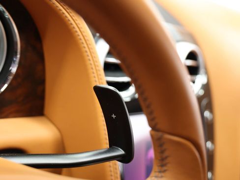 Used 2015 Bentley Continental GT AWD/4WD image 34