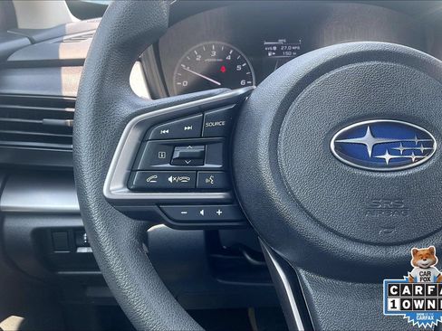 Certified 2026 Subaru Impreza 2.0i Sport AWD/4WD image 25