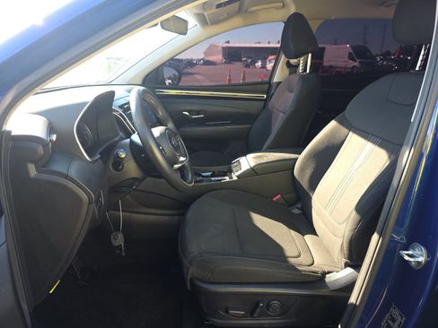 Used 2024 Hyundai Tucson SEL image 13