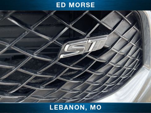 Certified 2024 Buick Encore GX Sport Touring image 29