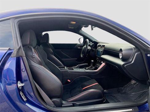 Used 2023 Subaru BRZ Limited image 26