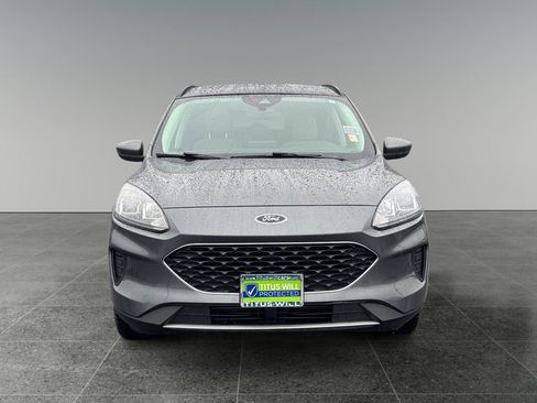 Used 2021 Ford Escape SE w/ Convenience Package image 2