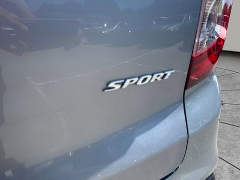 Used 2020 Honda Passport Sport image 19