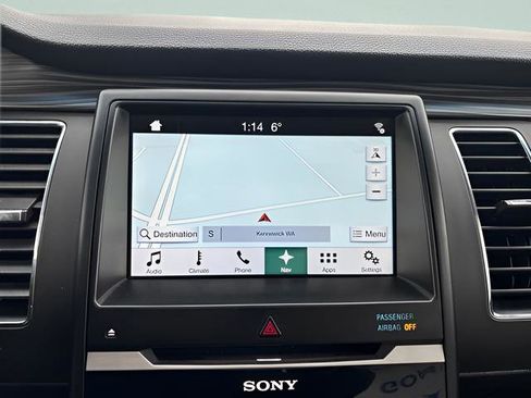 Used 2017 Ford Flex Limited w/ Equipment Group 303A image 18