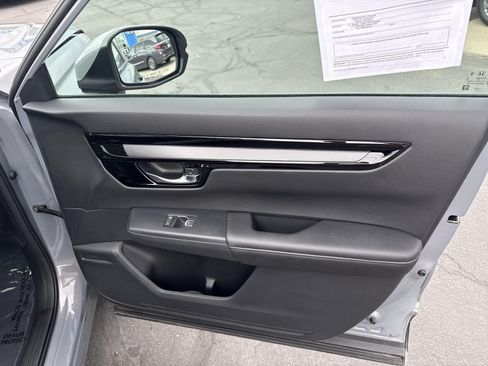 Certified 2025 Honda CR-V EX-L image 26