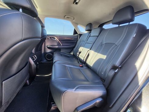 Used 2018 Lexus RX 450h 450h image 11