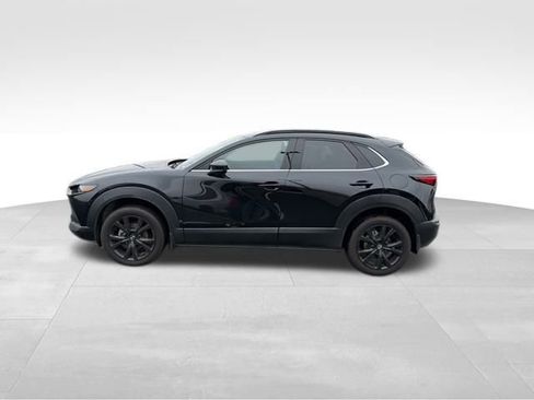 Used 2025 MAZDA CX-30 2.5 Turbo w/ Premium Package image 10