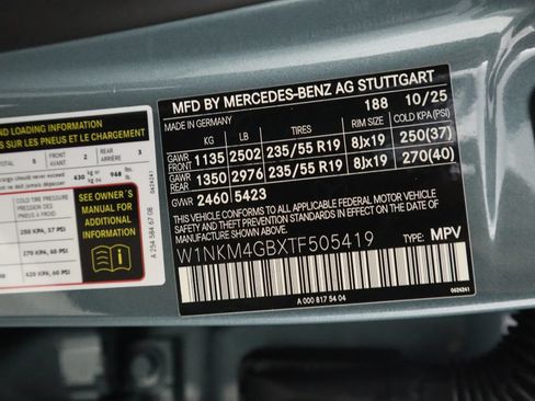 Used 2026 Mercedes-Benz GLC 300 image 33