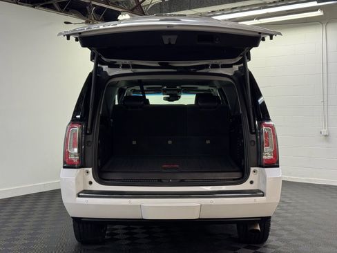 Used 2018 GMC Yukon XL Denali image 33