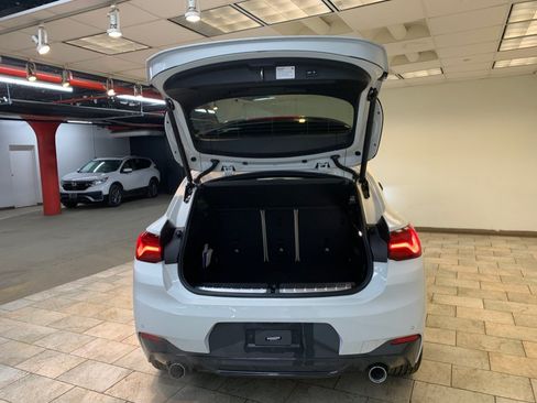 Used 2023 BMW X2 xDrive28i w/ M Sport Package AWD/4WD image 41