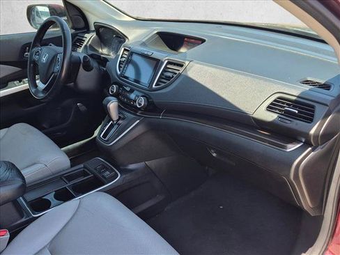 Used 2015 Honda CR-V EX-L image 22