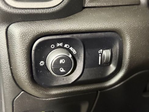 Used 2023 RAM 1500 Tradesman w/ Warlock PACKAGE AWD/4WD image 18