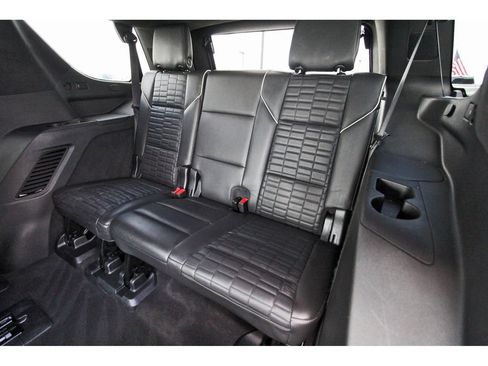 Certified 2023 Cadillac Escalade Sport Platinum RWD image 13