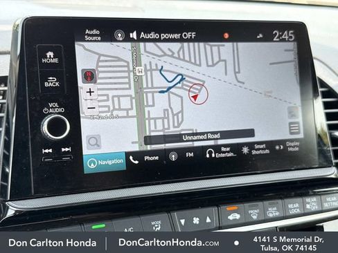 Used 2025 Honda Odyssey Elite image 7