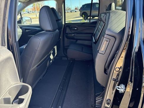New 2026 Honda Ridgeline RTL image 15