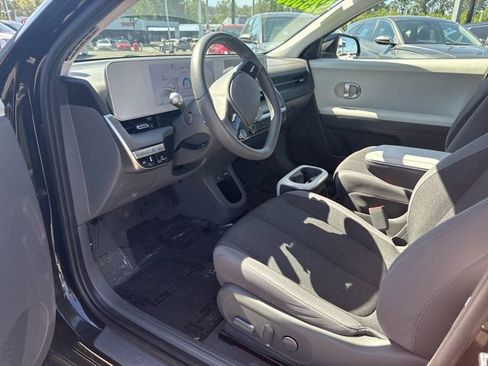 Used 2024 Hyundai Ioniq 5 SE AWD/4WD image 19