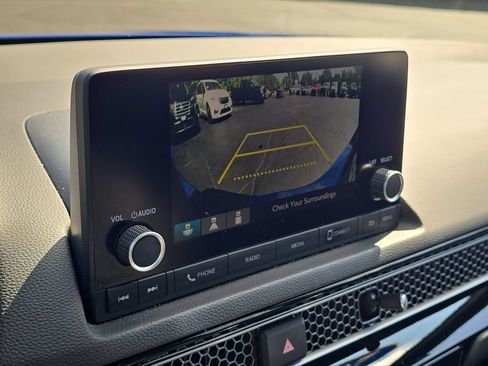 Used 2023 Honda Civic Sport image 19