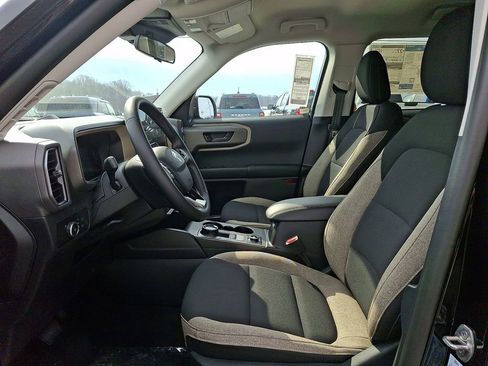 New 2026 Ford Bronco Sport Big Bend w/ Convenience Package image 9