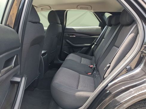 Used 2023 MAZDA CX-30 AWD 2.5 S image 10