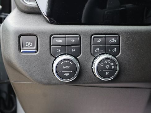 New 2026 GMC Sierra 1500 Elevation w/ Elevation Premium Package image 12