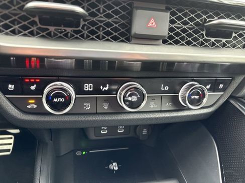 New 2025 Acura ADX A-Spec image 19