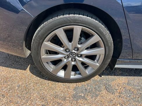 Used 2021 MAZDA MAZDA3 s FWD image 7