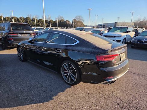 Used 2018 Audi S5 Premium Plus w/ Navigation Package image 7