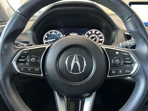 Used 2021 Acura RDX AWD w/ Technology Package image 27
