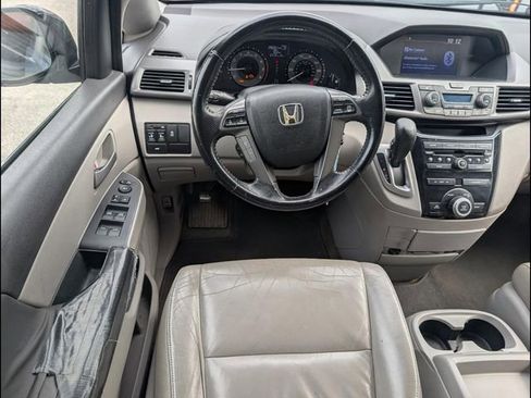 Used 2011 Honda Odyssey EX-L image 8